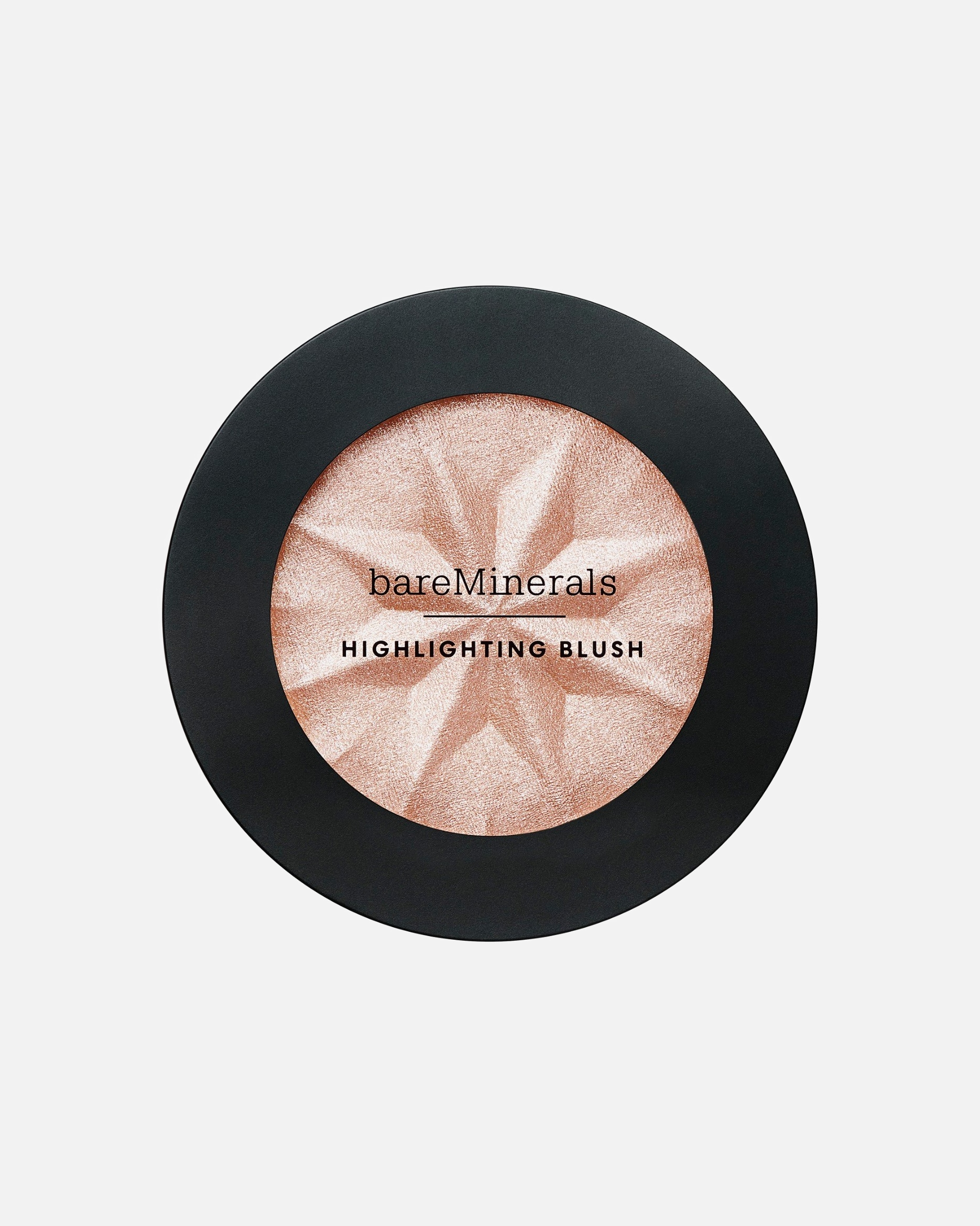 Blush di Unisex bareMinerals Gen Nude GEN NUDE HIGHLIGHTING BLUSH Opal Glow