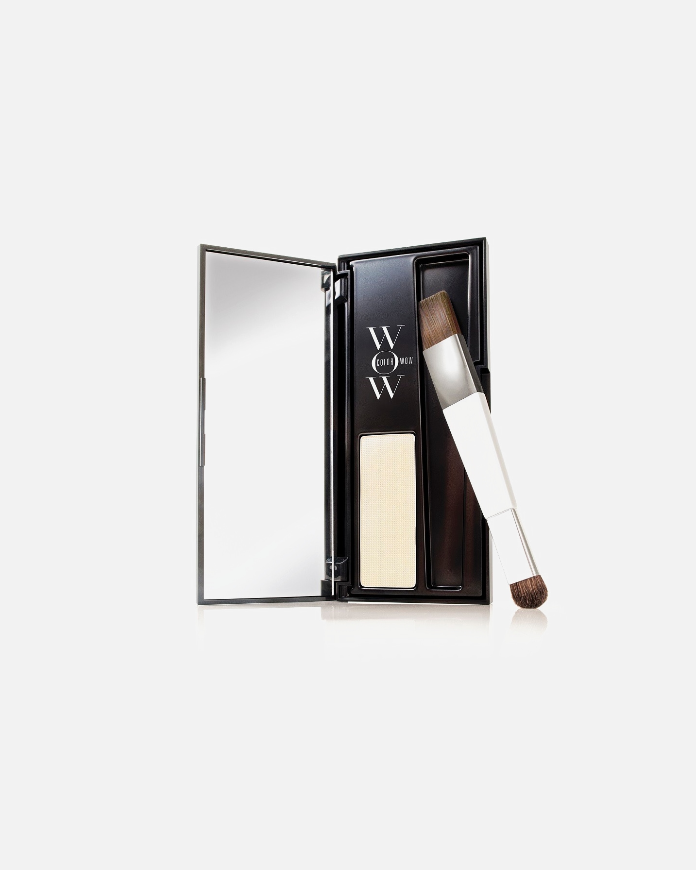 Polvere capelli di Unisex COLOR WOW Root Cover Up platino