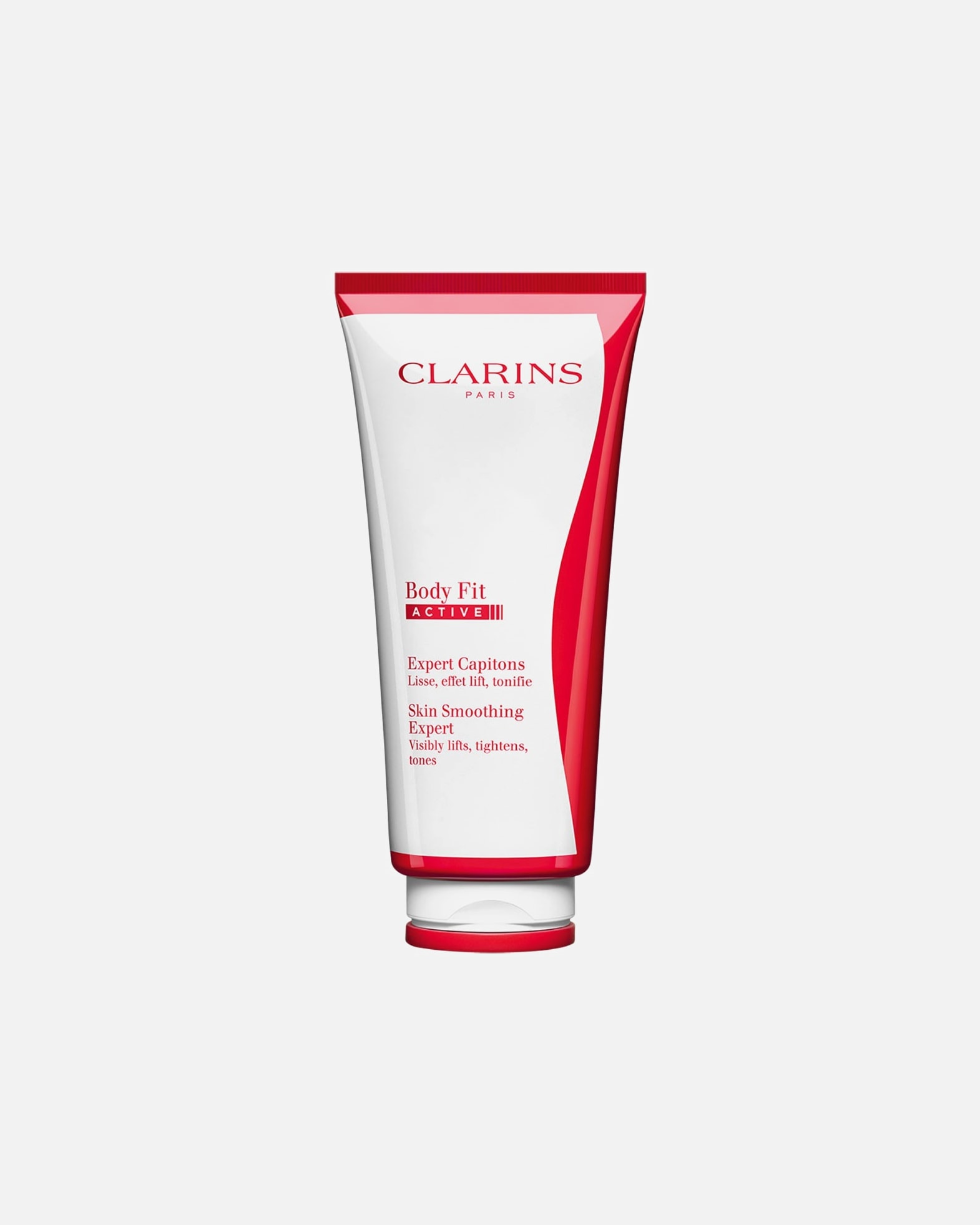 Anticellulite di Femmina Clarins Corpo Body Fit Active 200 ml 200 ml