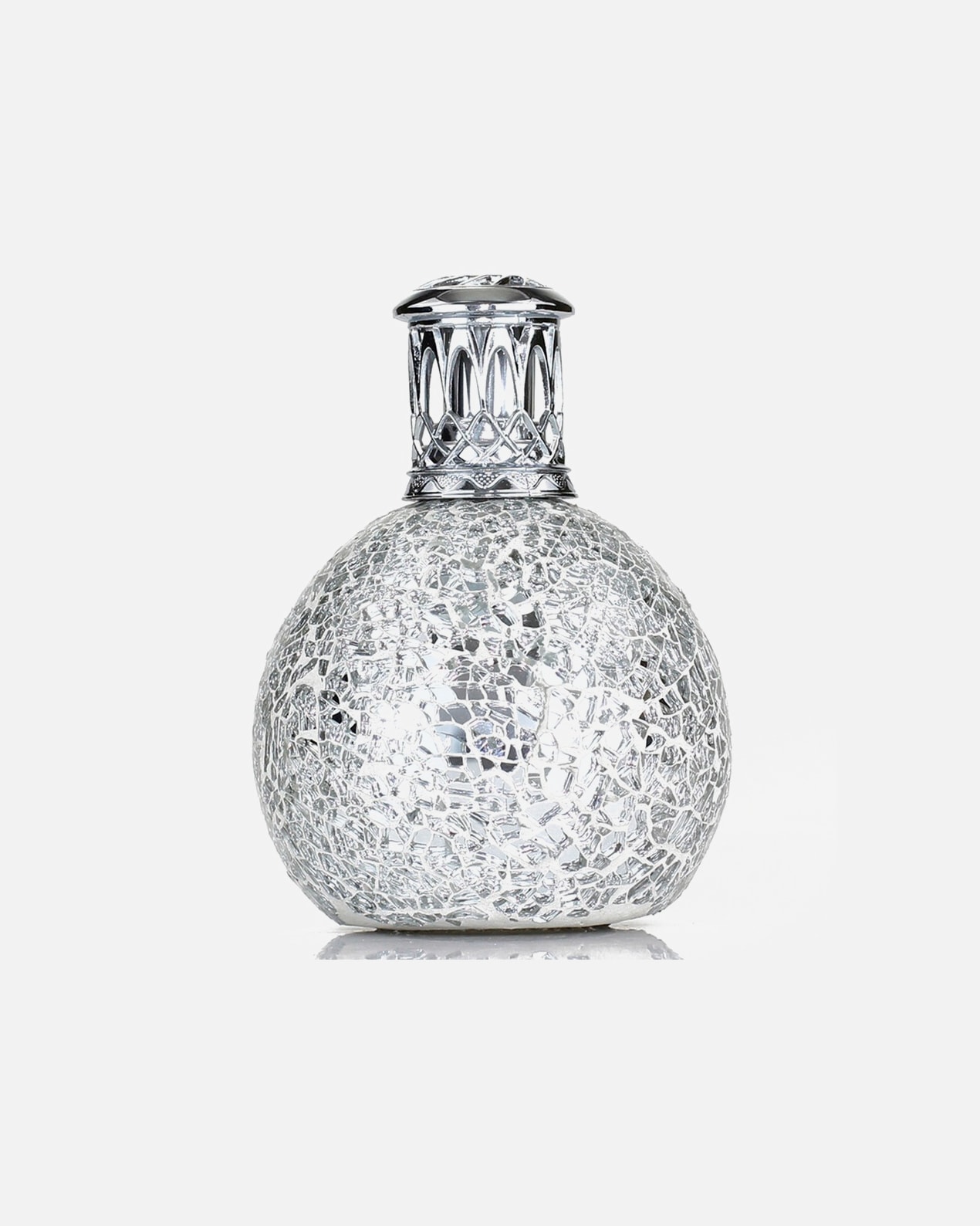 Profumo ambiente di Unisex Ashleigh & Burwood Lampada Mosaico Small Twinkle Star 1 pz