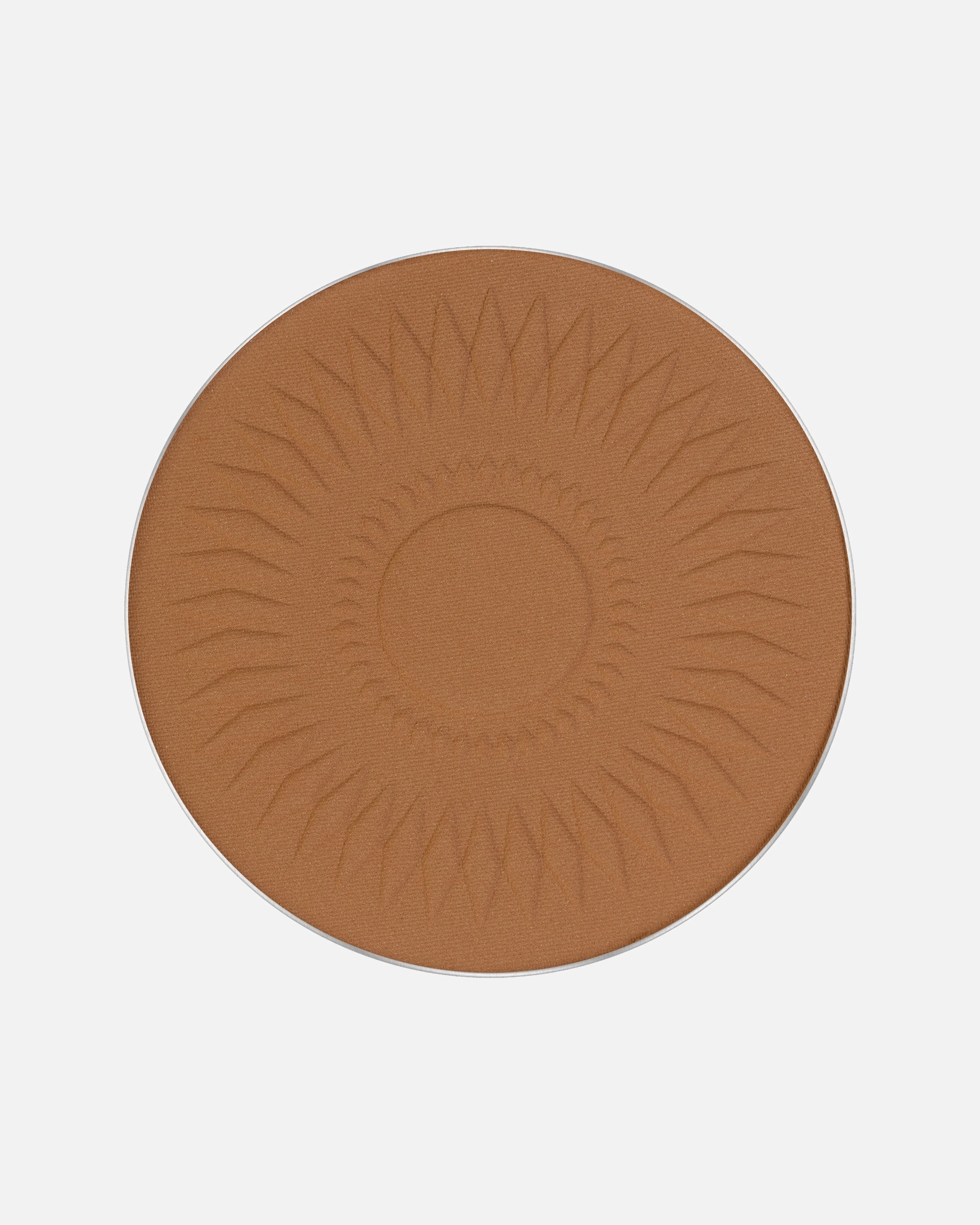 Terra di Unisex INGLOT Freedom System Always The Sun Matte Face Bronzer 601 Nr. 602