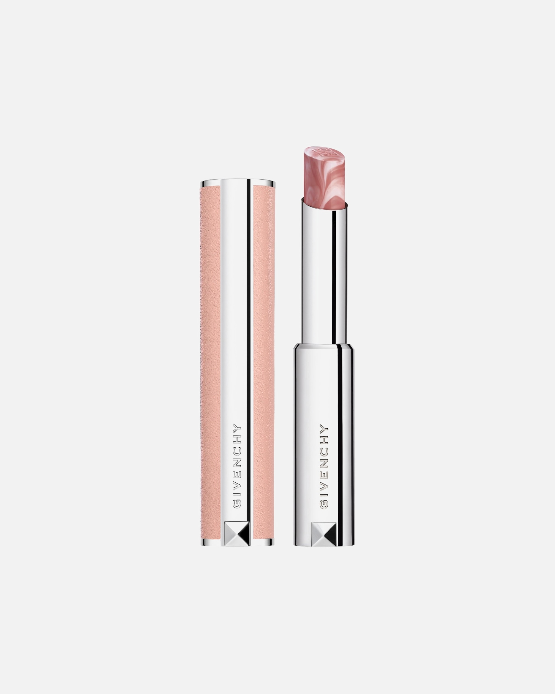Balsamo labbra di Unisex Givenchy ROSE PERFEFCTO Rose Perfecto N110 - MILKY NUDE